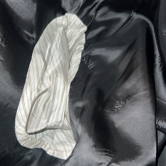 BOSS by Hugo Boss Blazer size 40L - Picture 12 of 16